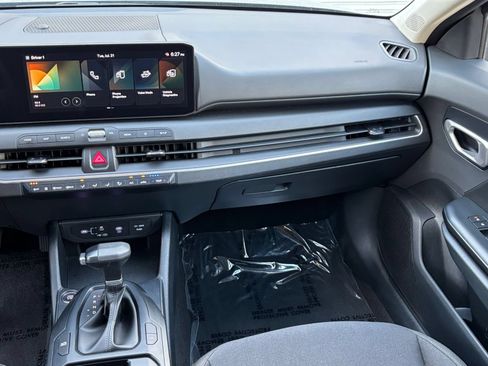 Used 2026 Kia K4 FWD image 34