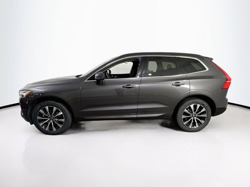 Used 2023 Volvo XC60 B5 Core w/ Protection Package Premier image 8