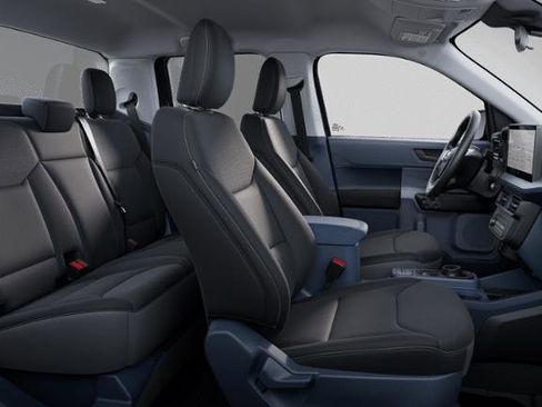 New 2025 Ford Maverick XL w/ Equipment Group 101A image 29