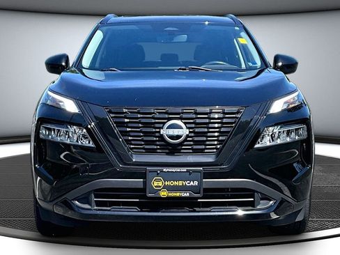 Used 2023 Nissan Rogue SV w/ SV Premium B Package AWD/4WD image 2