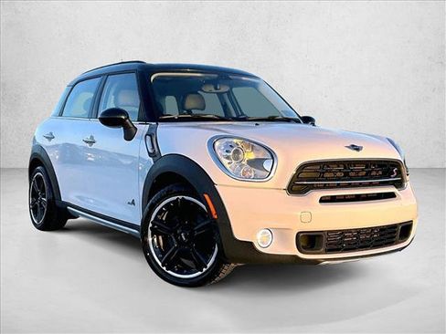 Used 2015 MINI Cooper Countryman S image 12