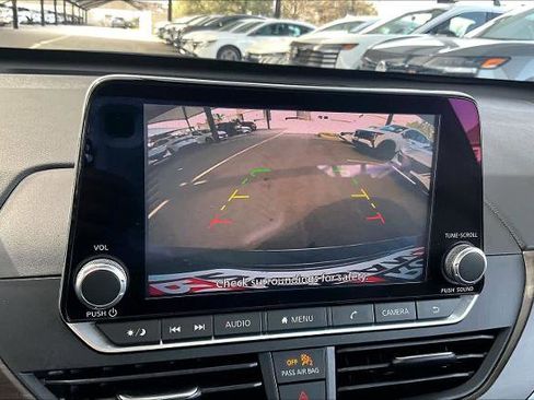 Certified 2024 Nissan Altima 2.5 SV image 26