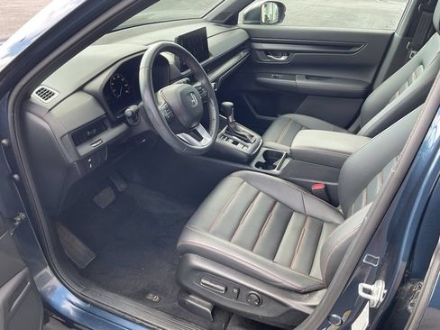 Used 2024 Honda CR-V Sport-L image 11