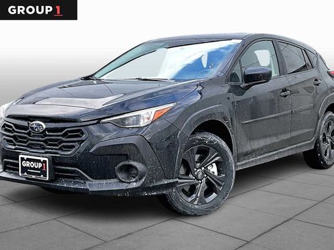 New 2026 Subaru Crosstrek 2.5i image 1