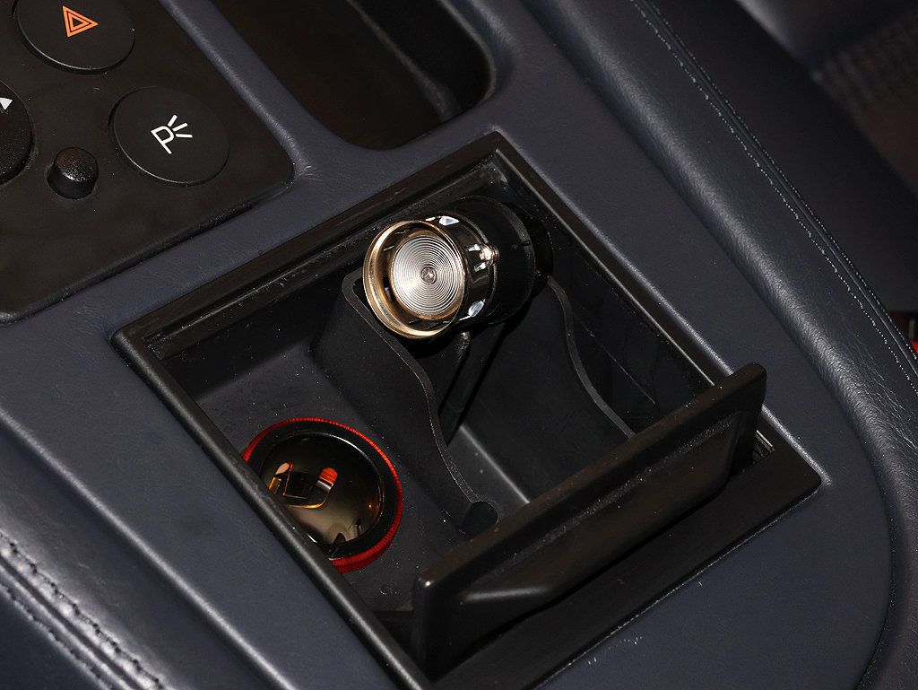 Used 1999 Ferrari 550 Maranello Coupe RWD image 55