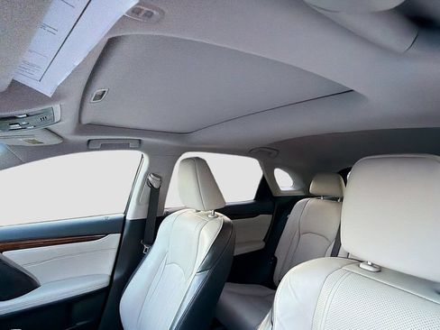 Used 2017 Lexus RX 350 FWD w/ Premium Package image 26