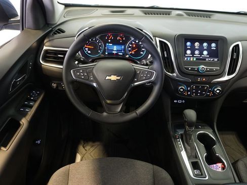 Certified 2024 Chevrolet Equinox LT w/ LPO, Floor Liner Package image 11