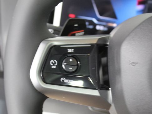 Used 2026 BMW X3 xDrive30 image 15