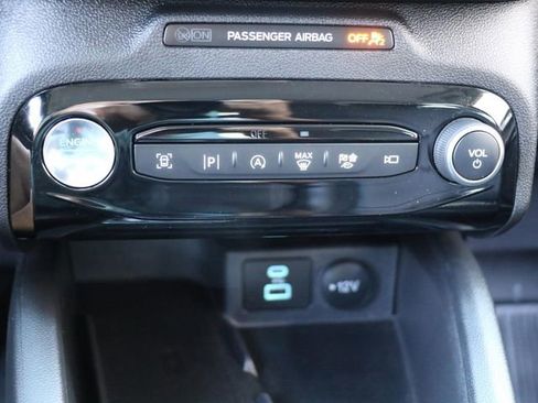 Used 2023 Ford Escape Platinum AWD/4WD image 23