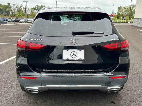 Used 2023 Mercedes-Benz GLA 250 4MATIC image 6