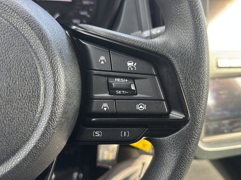 Used 2025 Subaru Forester image 30