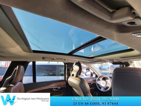 Used 2019 Volvo XC90 T6 Inscription w/ Luxury Package image 19