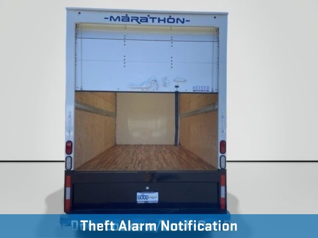 Used 2021 Chevrolet Express 3500 w/ Power Convenience Package RWD image 14