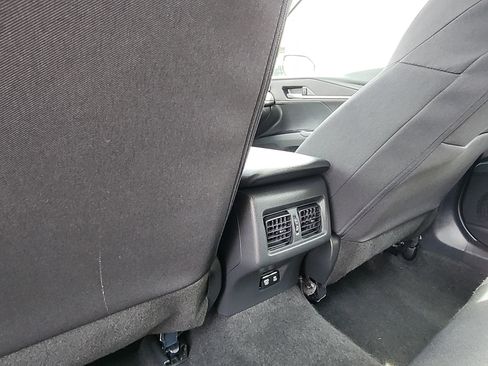 Certified 2026 Toyota Camry LE FWD image 23