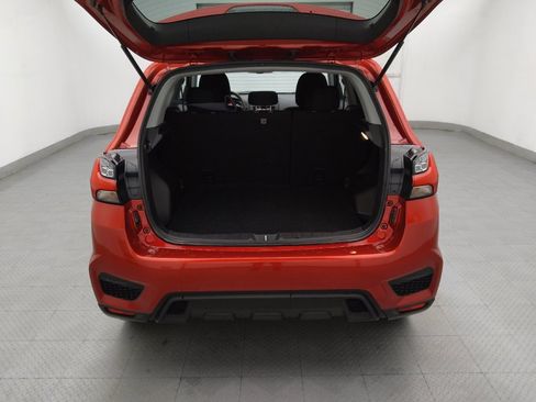 Used 2021 Mitsubishi Outlander Sport FWD image 29