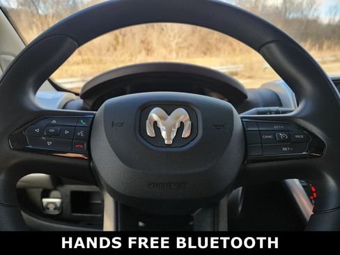 Used 2022 RAM ProMaster 3500 w/ Lane Management Group image 3