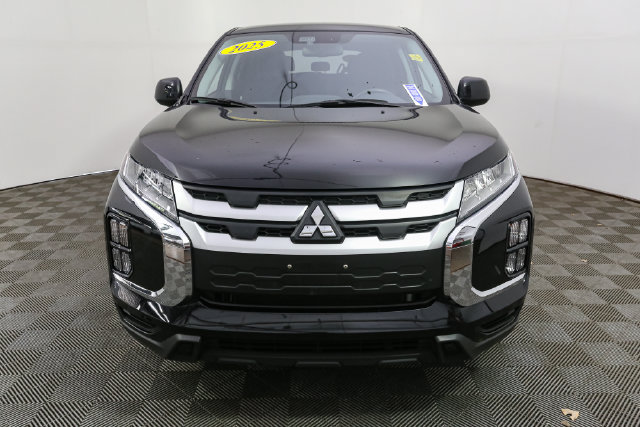 Used 2025 Mitsubishi Outlander Sport ES AWD/4WD image 4