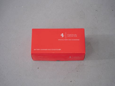 Used 2004 Ferrari 575M Maranello image 56