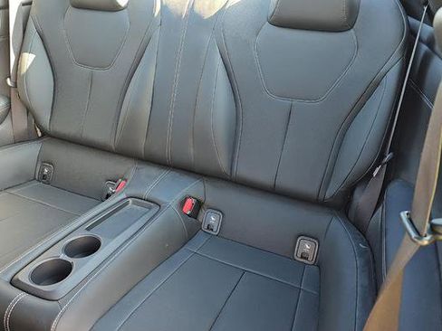 Used 2022 INFINITI Q60 3.0t Luxe w/ Cargo Package image 11