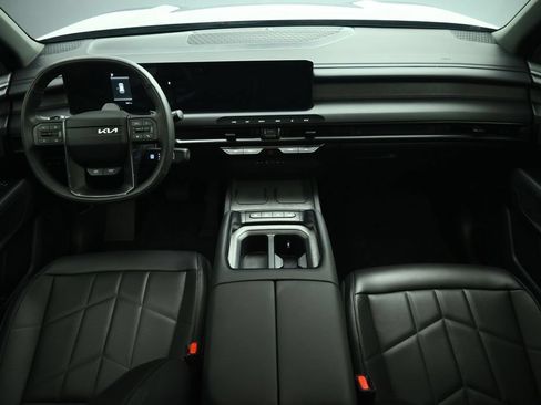 Used 2027 Kia Telluride EX X-Line AWD/4WD image 35