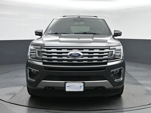 Used 2020 Ford Expedition Limited w/ Special Edition Package AWD/4WD image 2