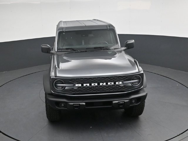 Used 2026 Ford Bronco Badlands AWD/4WD image 27