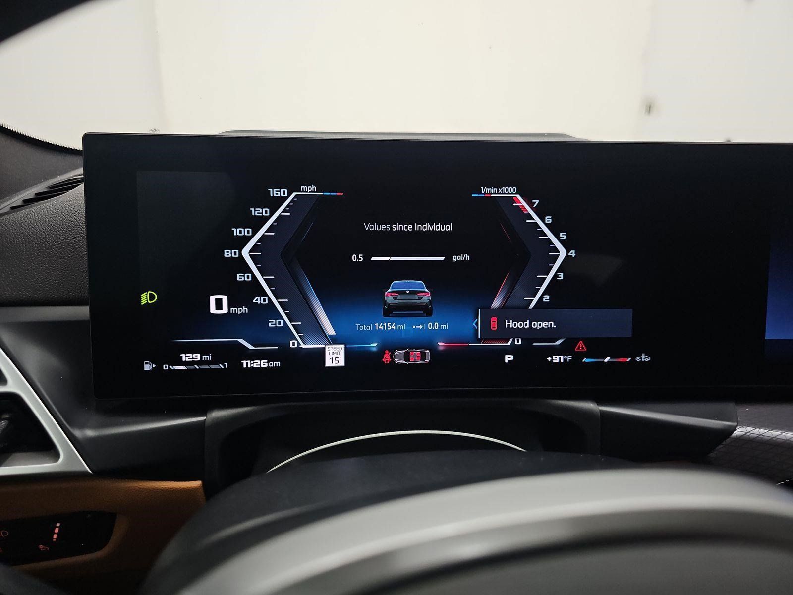 Certified 2026 BMW M440i Coupe RWD image 7