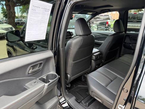 Certified 2026 Honda Ridgeline TrailSport image 13