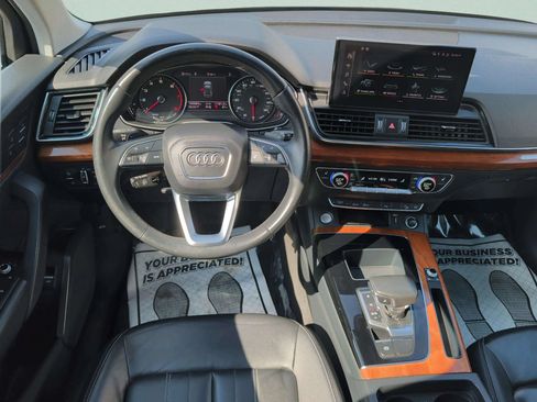 Used 2023 Audi Q5 2.0T Premium w/ Convenience Package AWD/4WD image 22