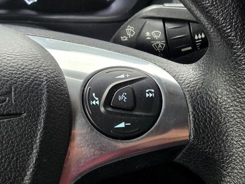 Used 2021 Ford Transit Connect XLT image 19