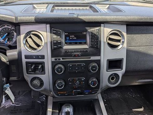 Used 2016 Ford Expedition EL XLT AWD/4WD image 13