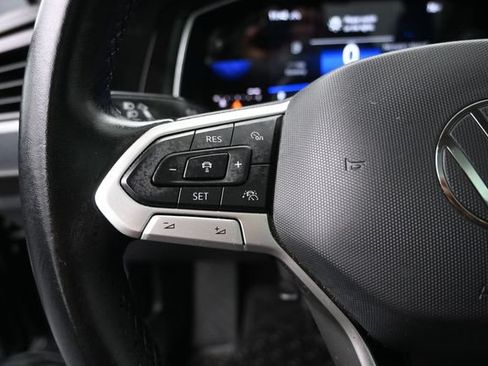 Used 2023 Volkswagen Jetta SE FWD image 14