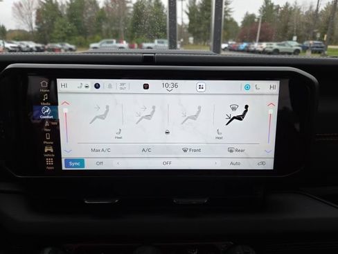 Used 2024 Jeep Wrangler Unlimited Rubicon 392 AWD/4WD image 14