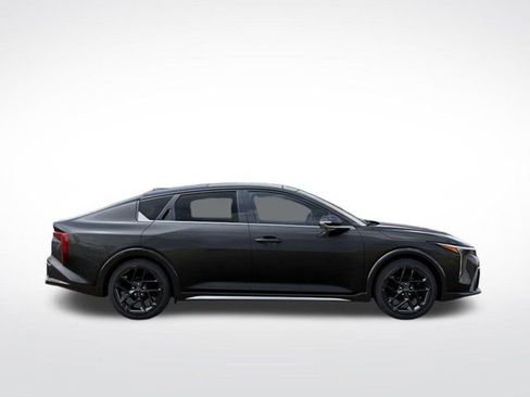 New 2026 Kia K4 GT-Line Turbo FWD image 7