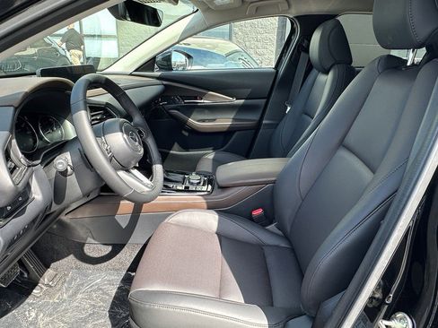 Certified 2025 MAZDA CX-30 2.5 Turbo w/ Premium Package image 16