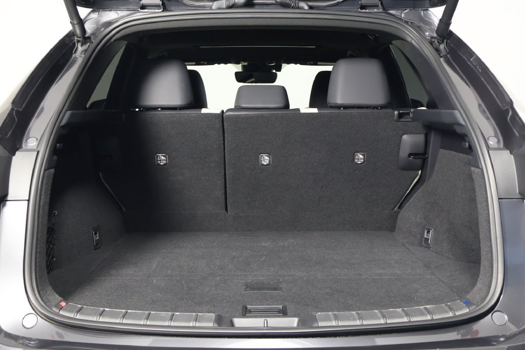 Certified 2023 Lexus NX 350 AWD image 14