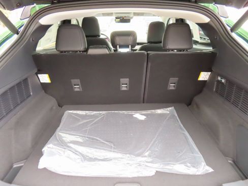 New 2025 Ford Mustang Mach-E Premium image 18