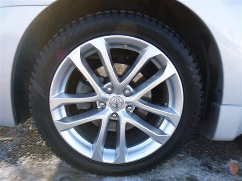 Used 2011 Nissan Altima 3.5 SR w/ Leather Pkg image 21