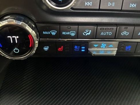 Used 2021 Ford F150 Limited AWD/4WD image 21