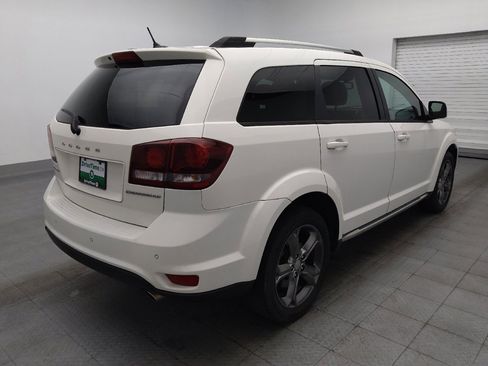 Used 2014 Dodge Journey Crossroad w/ Flexible Seating Group FWD image 9