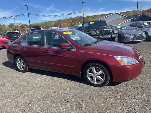 Used 2004 Honda Accord EX image 6