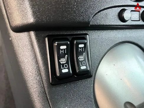 Used 2007 Mitsubishi Eclipse GS FWD image 25
