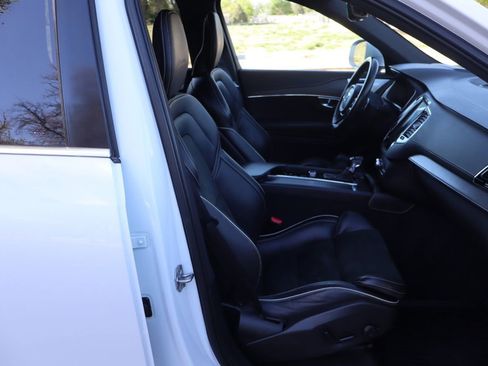 Used 2019 Volvo XC90 T6 R-Design w/ Advanced Package AWD/4WD image 24