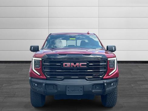 Used 2023 GMC Sierra 1500 AT4X AWD/4WD image 8