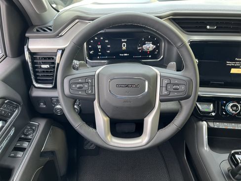 New 2026 GMC Sierra 1500 Denali AWD/4WD image 26