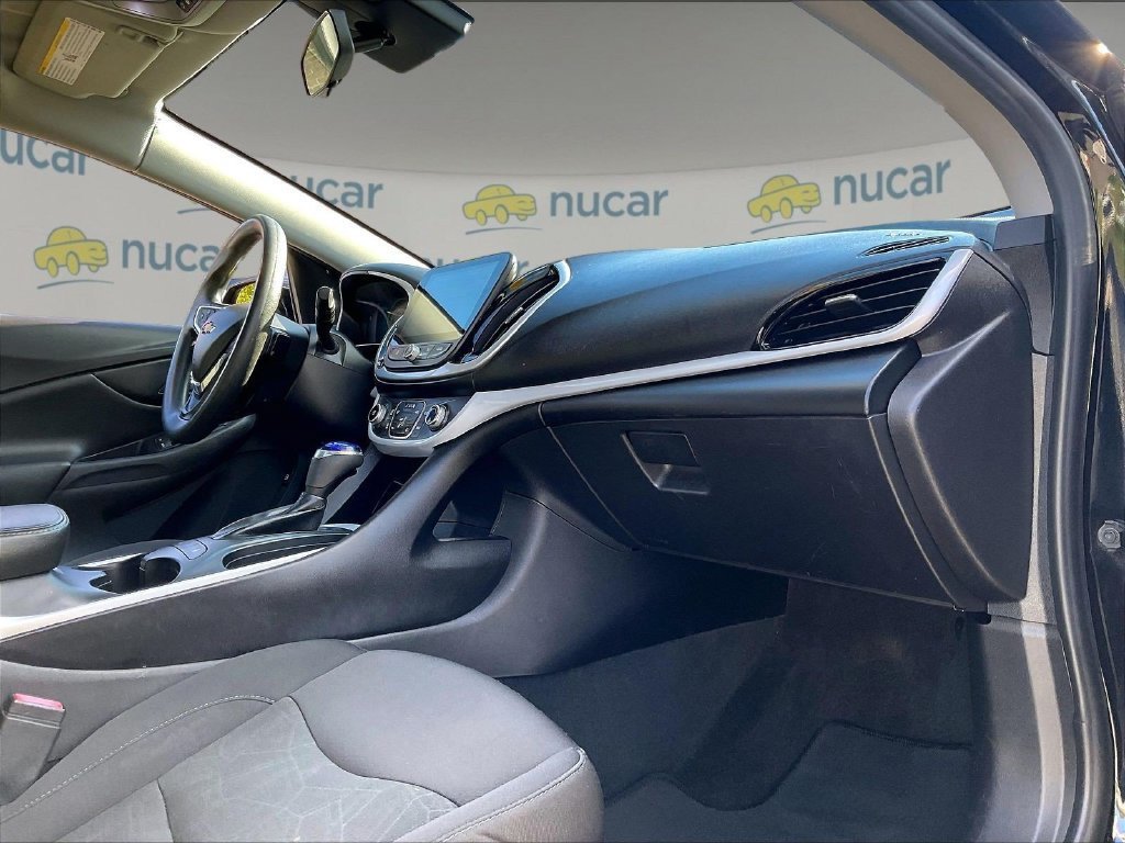 Used 2018 Chevrolet Volt LT FWD image 14