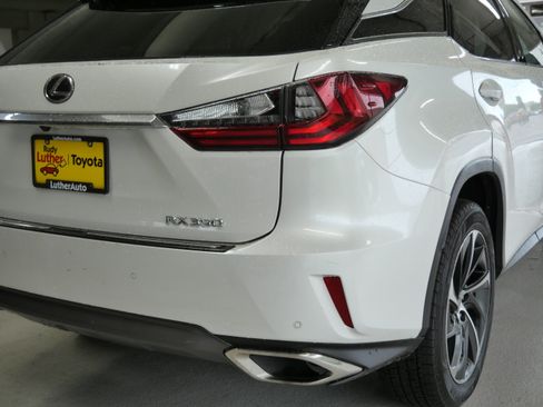 Used 2016 Lexus RX 350 AWD w/ Luxury Package image 17