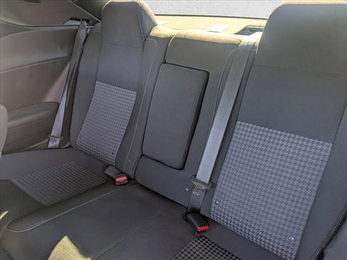 Used 2021 Dodge Challenger R/T Scat Pack w/ Driver Convenience Group image 16