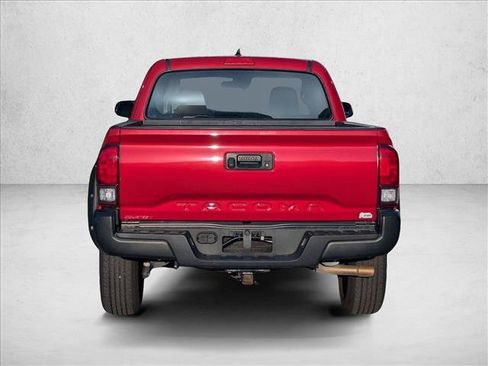 Used 2019 Toyota Tacoma SR RWD image 6