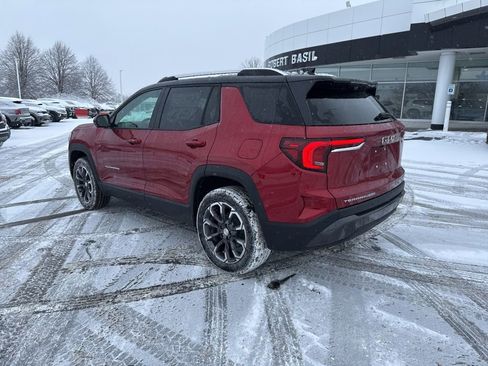 New 2026 GMC Terrain Elevation w/ Elevation Premium Package image 2